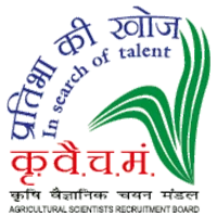 Agricultural Scientists Recruitment Board Logo