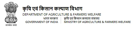 Department of Agriculture & Farmers Welfare Logo